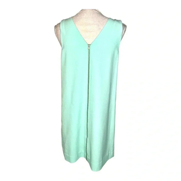 Lilly Pulitzer Sabrina Beaded Shift Dress 👗 Small‎ - Picture 4 of 9